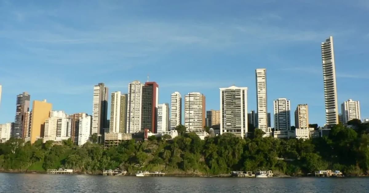 MPF pede suspensão imediata de leilão de área de proteção permanente no Corredor da Vitória