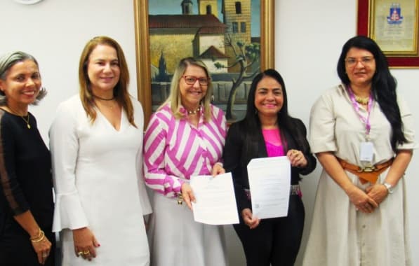 TJ-BA e prefeitura de Lauro de Freitas firmam acordo de cooperação técnica para redução de processos fiscais 