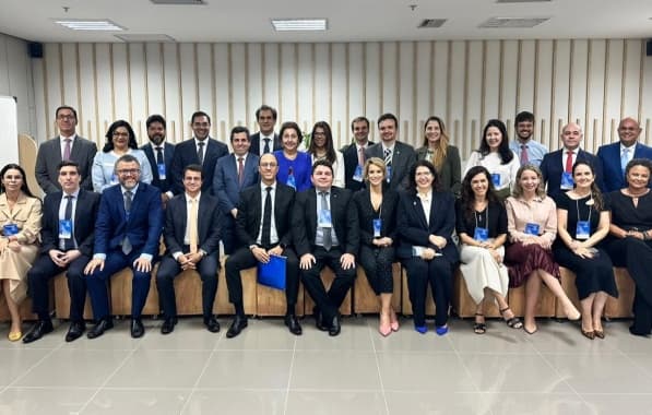 Magistradas do TJ-BA participam do 1º Encontro da Rede Nordeste de Cooperação Judiciária