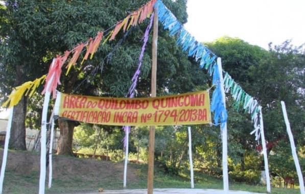 MPF aciona Justiça para impedir construção de bairro planejado no Quilombo de Quingoma