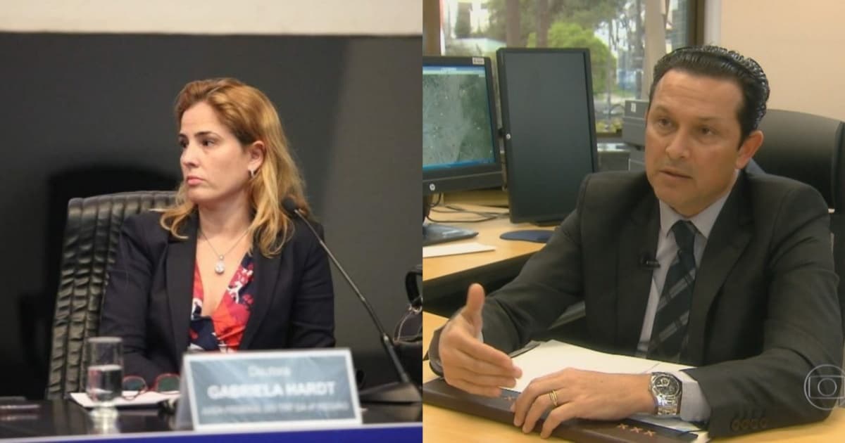 CNJ decide revogar afastamento dos juízes Gabriela Hardt e Danilo Pereira, da Lava Jato 