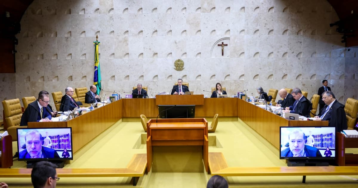 Disputa por vaga no STJ tenciona clima entre ministros do STF; desembargador que soltou Lula “corre por fora”