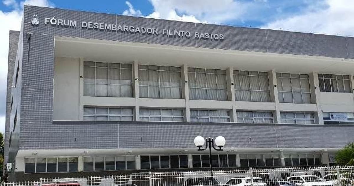 Juíza responsável por decisões no caso Binho Galinha é transferida de Feira para Salvador