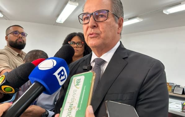 Eleições 2024: “TRE da Bahia já tem assessoria própria para combater incessantemente as fake news”, diz presidente