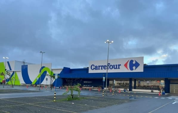 Mediado pelo TRT-BA, acordo do Carrefour pode beneficiar 720 trabalhadores demitidos após fechamento de lojas em Salvador