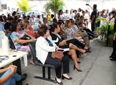 Deam de Periperi comemora 10 anos com programação especial para as mulheres
