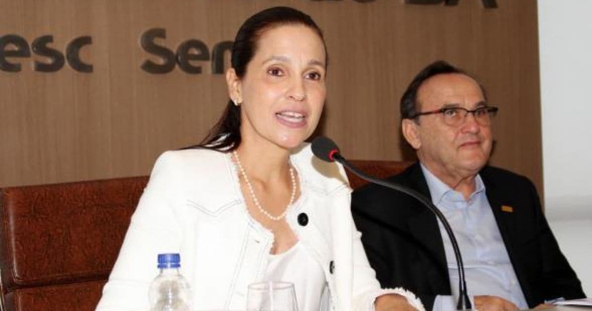 Seminário em Salvador discute 'Mulher 4.0'