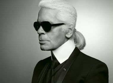 Karl Lagerfeld lança a sua primeira coleção plus size