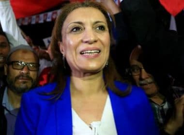 Primeira mulher é eleita para comandar prefeitura da Tunísia