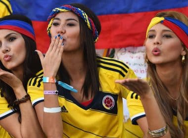 Fifa orienta emissoras de TV a evitar erotização de imagens das mulheres na Copa
