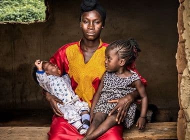 Nigéria oficializa a lei que criminaliza mutilação genital feminina