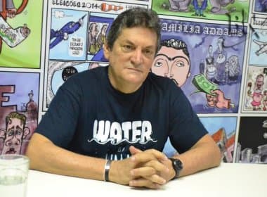 Luiz Roberto Moraes, planos de saneamento básico municipais