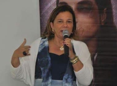 Márcia Teixeira, promotora de Justiça