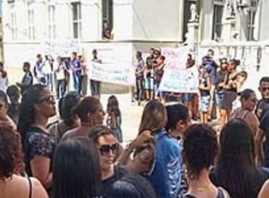 Belmonte: Professores municipais voltam às aulas sem reajuste cobrado