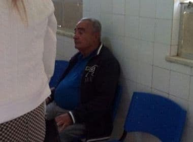 Lagedo do Tabocal: Ex-prefeito é preso por desvios na educação básica em 2008