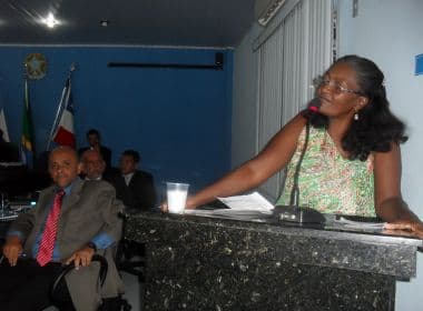 Governador Magabeira: MPF denuncia ex-prefeita por uso irregular de R$2,1 milhões