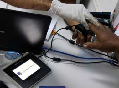 Prazo para recadastramento biométrico que prorrogado em Ubatã e Ibirapitanga