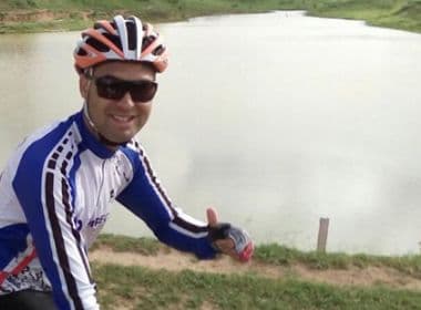 Ciclista morre atropelado em trecho de rodovia que liga Vitória da Conquista e Anagé