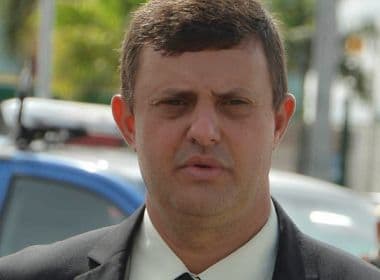 Feira: SSP exonera coordenador de Polícia; delegado atuou em casos Gabrielly e Kannário