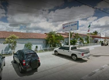 Riachão do Jacuípe: Justiça suspende concessão de hospital municipal