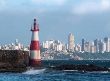 Bahia e Salvador seguem em 4° lugar em população, diz IBGE