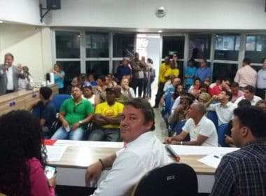 Com prazo no limite, PDT em Lauro de Freitas estabelece urgência em eleição