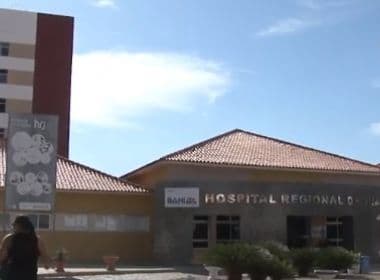Juazeiro: Hospital suspende parte de consultas e atendimentos por falta de verba