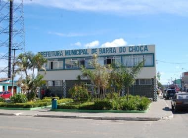Barra do Choça: PF acionará prefeitura por liberação de alvarás a empresas fantasmas