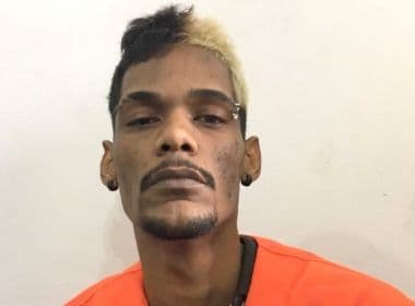 Santa Cruz de Cabrália: Cadeirante é preso por porte ilegal de arma e tráfico de drogas