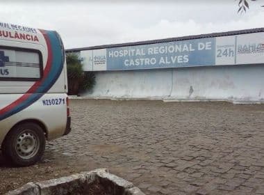 Sindi-Saúde firma acordo para pagamento de salários atrasados com Hospital de Castro Alves