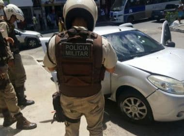 Lauro de Freitas: PM mata homens que comemoravam morte de policial