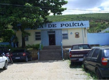 Tentativa de fuga dos presos da Delegacia de Campo Formoso é frustrada pela polícia