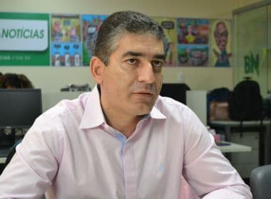 Alvo de processo de impeachment, prefeito de Jaguarari diz ser vítima de ‘golpe’