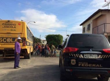 Porto Seguro: 21 pessoas são indiciadas após conclusão de inquérito da Operação Gênesis