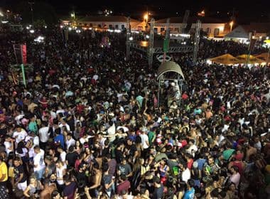 Homem é preso por traficar ecstasy e LSD no Carnaval de Rio de Contas