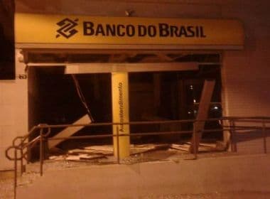 Macarani: População sofre com falta de agências após explosões de bancos