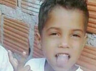 Jequié: Garoto de 5 anos morre eletrocutado ao encostar em poste; avó segue internada