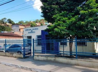 Cachoeira: Decisão nega recurso e Estado continuará a fornecer alimentação para presos