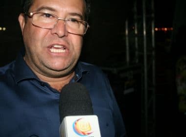 Vereadores acusam prefeito de Itatim de ameaçá-los com arma durante vistoria