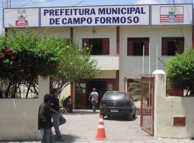 Campo Formoso: Professores ameaçam nova greve por aumento de salário
