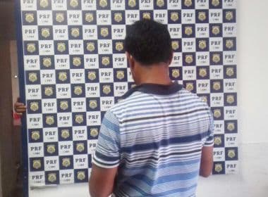 Teixeira: Homem tenta subornar policial com ‘cafezinho de R$ 100’ e é preso 