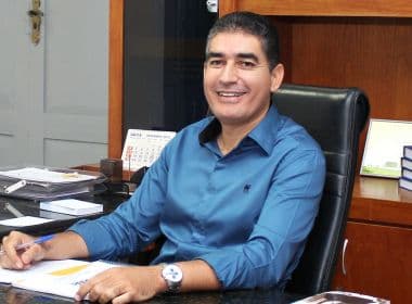 Jaguarari: Justiça determina suspensão de julgamento que poderia cassar prefeito