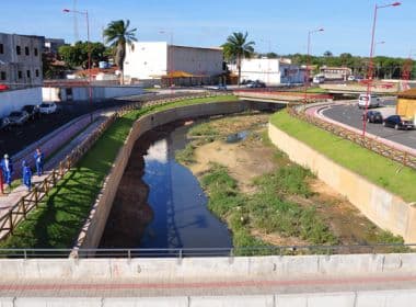 Camaçari: MPF denuncia ex-prefeitos em desvios de R$ 1,8 milhões em obras de rio