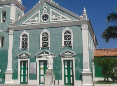 Caravelas: Funcionário de igreja acusado de estupro contra coroinha é afastado