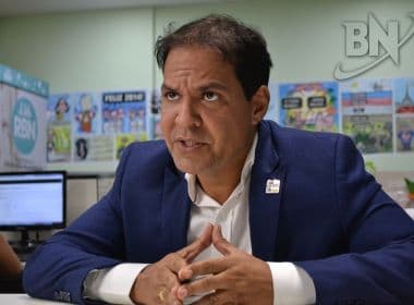 Bom Jesus da Lapa: Presidente da UPB, Eures Ribeiro se torna réu em ação do MPF