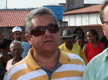 Irajuba: Ex-prefeito é condenado a pagar R$ 1 milhão por desvio de dinheiro em convênios