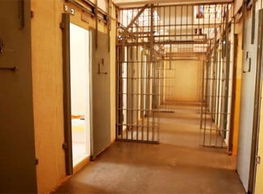Barreiras: Promotoria pede que presos de Itabuna não sejam transferidos para o conjunto