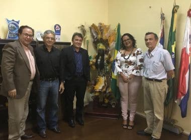 Lauro de Freitas: Prefeitura prepara seminário ‘Cidades Inteligentes’ em junho