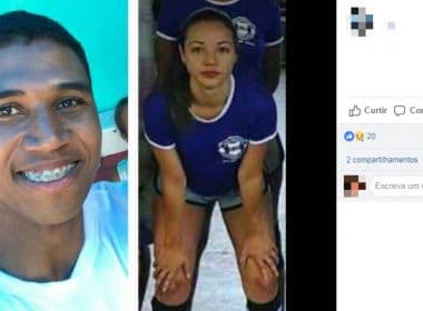 Itacaré: Homem não aceita fim de relação e mata ex-mulher; agressor também morre