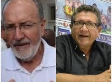 Camaçari: Tude e Caetano têm investigações arquivadas por promotoria